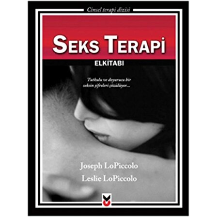 Seks Terapi El Kitabı