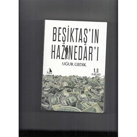 Beşiktaş'ın Haznedar'ı