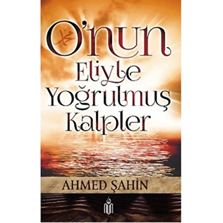 O'nun Eliyle Yoğrulmuş Klpler