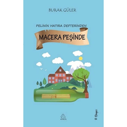 Macera Peşinde