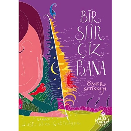 Bir Şiir Çiz Bana