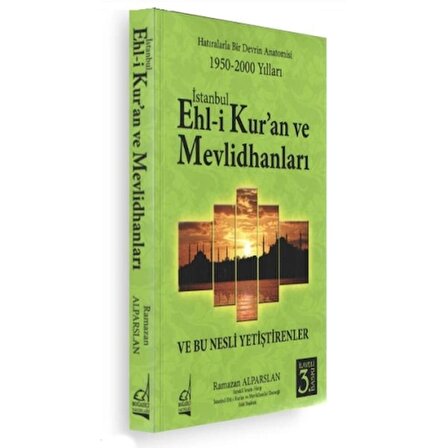 İstanbul Ehli Kuran ve Mevlithanları