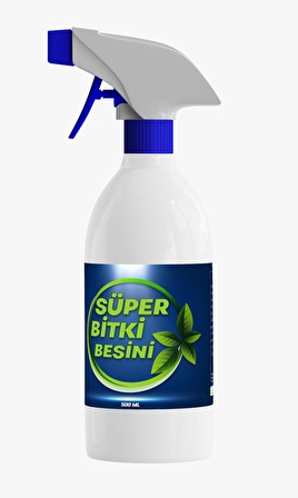 Süper Genel Sıvı Bitki Besini - En İyi Orkide Besini Vitamini