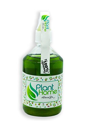 Planthome Powermix Genel Sıvı Bitki Besini