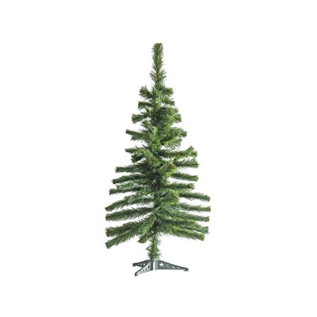 60 cm 56 Dal Çam Ağacı - Noel Çam Ağacı - Yılbaşı Çam Ağacı