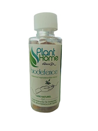 PlantHome Biodefence Biostick Doğal Çubuk Bitki Besini
