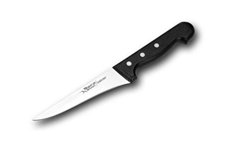 Bora 715 ABS Sıyırma ABS Saplı Klasik Bıçak