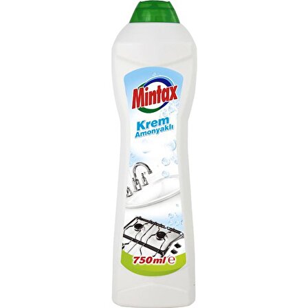 Mintax 750 ml Sıvı Kireç Önleyici