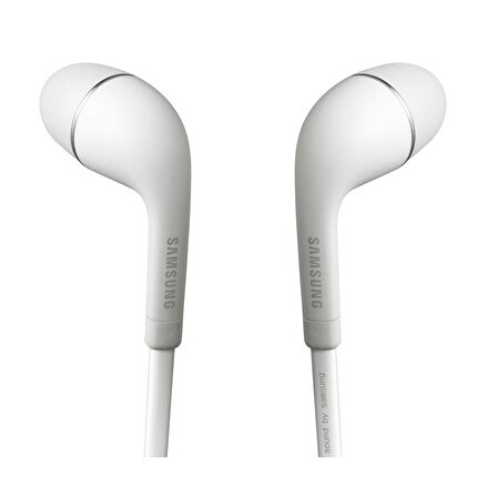 Samsung HS330 EO-HS3303WEGWW Mikrofonlu Kulak İçi Kulaklık Beyaz