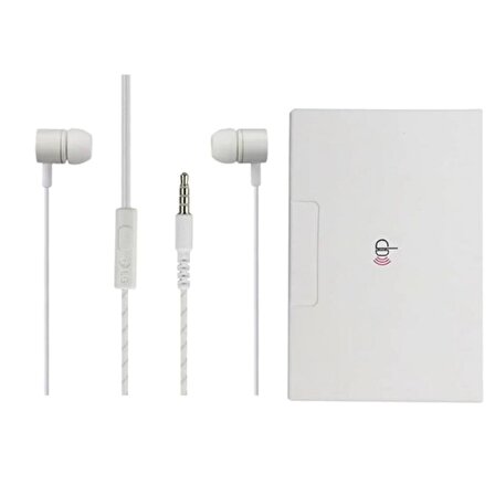 LG EAB64168758 Kulak İçi Kulaklık