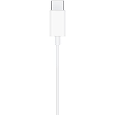 Senalstore Apple EarPods USB-C MTJY3TU/A Uyumlu Kablolu Kulak İçi Kulaklık