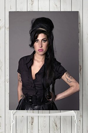 Amy Winehouse Posteri