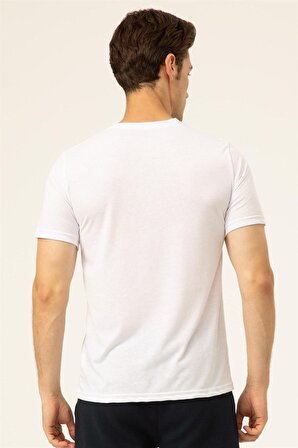 T-shirt, Xl, Beyaz