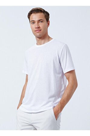 T-shirt, Xl, Beyaz