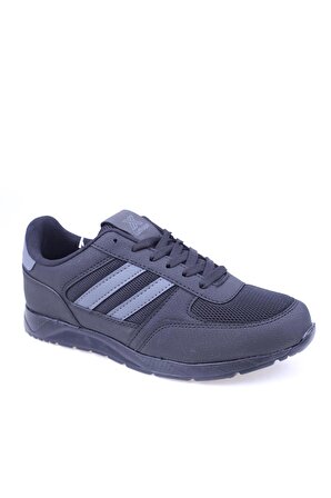 Lutton 057 Erkek Sneakers Spor Ayakkabı