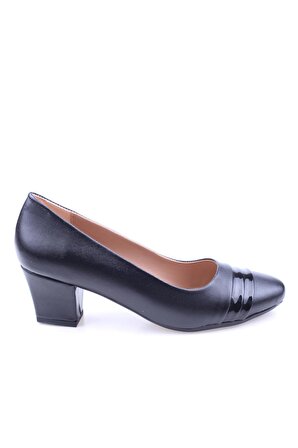 GoldStep 8682 Kadın 5 Cm Topuklu Günlük Ayakkabı