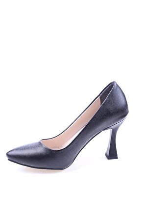 Bilener 2852 Kadın 8 Cm Topuklu Stiletto Ayakkabı