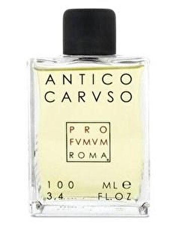 Profumum Roma Antico Caruso EDP Çiçeksi Unisex Parfüm 100 ml  
