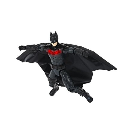 Bernam Wingsuit Batman 30 cm Aksiyon Figürü -Spinmaster