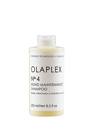 Olaplex Bond Maintenance No 4 Bağ Bakım Şampuanı 250 ml