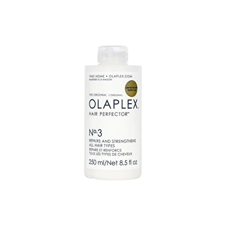 Olaplex No.3 Saç Kusursuzlaştırıcı 250ml