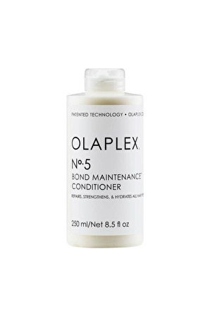 No 5 Bond Maintenance Conditioner 250 ml