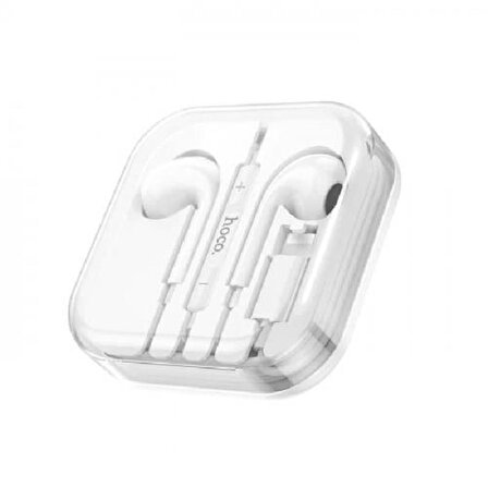 Coofbe Hc Seri Profesyonel Kablolu İphone Kulaklık İphone 11 12 13 14 Pro MAX İle Uyumlu Kulaklık