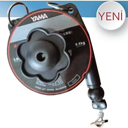 Yama YBY6003 0.6-0.3 kg Balanser