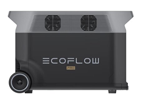 Ecoflow Delta PRO Çoklu Taşınabilir Güç İstasyonu 