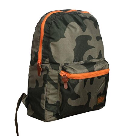 Today Kamuflaj Outdoor Backpack Sırt Çantası Okul Çantası - Lise Çantası - Eşya çantası