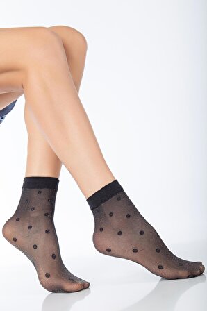 Daylight Model Kadın Soket Çorap