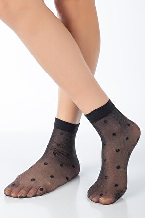 Daylight Model Kadın Soket Çorap