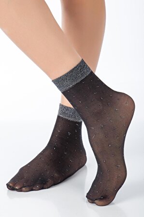Jumin Model Kadın Soket Çorap