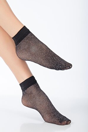 Elena Model Kadın Soket Çorap