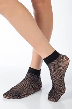 Elena Model Kadın Soket Çorap