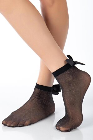 Viola Model Kadın Soket Çorap