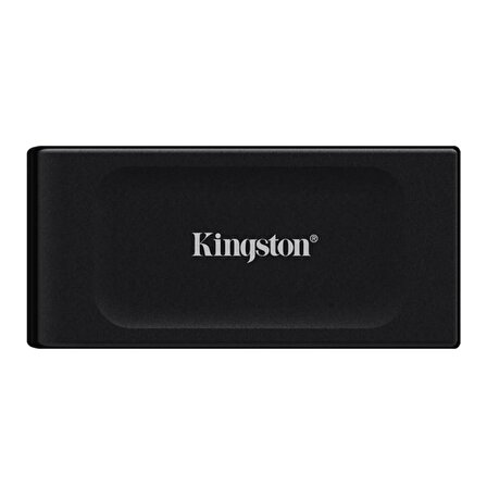 Kingston XS1000 SXS1000/1000G 1 TB USB Type-C 3.2 Gen 2 Taşınabilir SSD