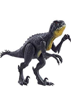 Jurassic World 30 Cm Dinozor Figürleri - Scorpios Rex HMF81 OYUNCAK JURRASİC WORLD SCORPİOS DİNAOZOR