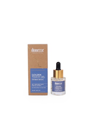 Dionesse 24K Doğal Cilt Bakım Jeli 20 Ml