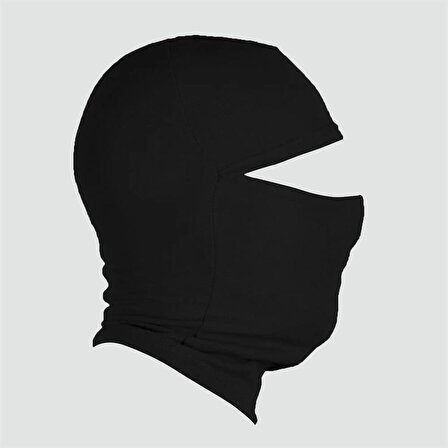 Termal Kar Maskesi Balaklava - Motorcu Maskesi Kış Maskesi - Avcı Model Soğuk Hava Maskesi Avcı Maske