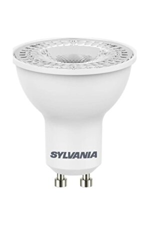 SYLVANİA 4,2W Gu10 Led Ampul 3000k -Sarı Işık