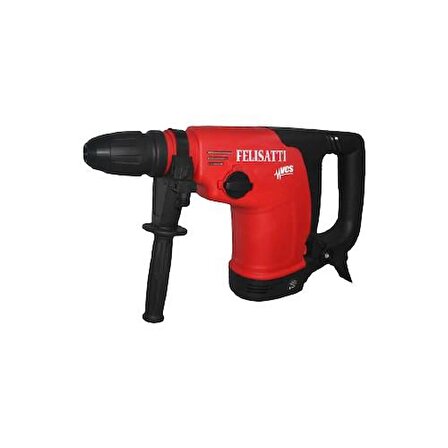 Felisatti Kırıcı Delici FS-RHF45/1100VE