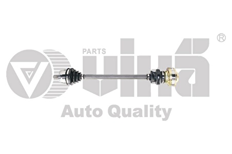 Aks Komple Ön  R-Audı A4-Passat-Superb-1.8 Lt.-Adr-Aeb-Apu-Apt