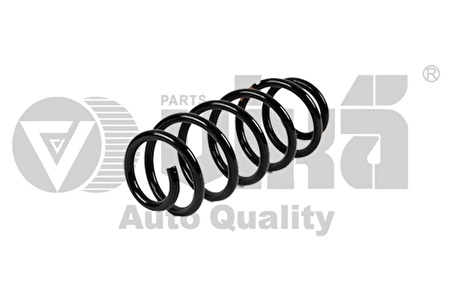 Helezon Yayı   Ön-Audı A4-A6-Passat-Superb