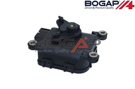 Klima Ayar Motoru ( Buğu Çözme )-Audı A4-A4 Quattro-Rs4-Passat-Superb-2-8-97-5