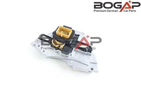 Kalorifer Motor Regülatörü-Superb 02-8