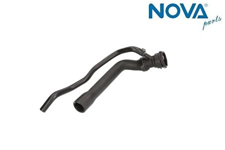 Radyatör Üst Hortumu-Audı A4-A6-Exeo-1.8 Lt.-2.0-Avj-Amb-Bfb-Bex-Altea