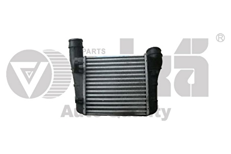 Radyatör Turbo Soğutucu Intercooler-Audı A4-1-5-1.9 Lt.-Tdı-A6-2-5-Awx-Avf-Avb-Bke