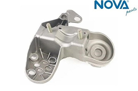 Motor Bağlantı Braketi Alt L-Passat -Superb-A4-1.6 Lt.-1.8 Lt.-1.9 Lt.-2.0-Adr-Apt-Aeb-Apu-Alz-Awt-Avf-Alt