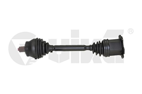 Aks Komple Ön  L & R-Audı A4-5-8-2.0-Tdı-Bre-Blb